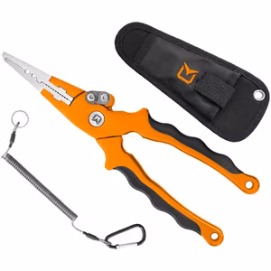Pliers Delphin SpinSET
