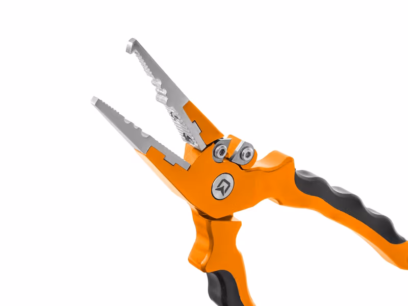 Pliers Delphin SpinSET