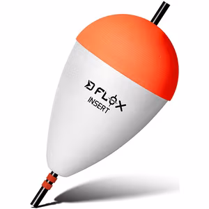 Polystyrene float Delphin FLOX Insert / 2 pcs