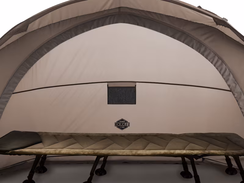 Pop up tent Delphin S1 Quick