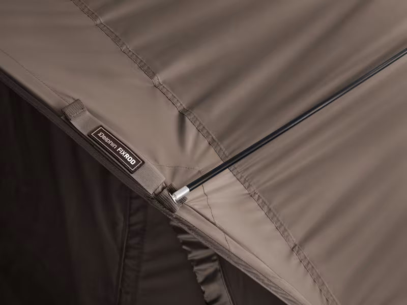 Pop up tent Delphin S1 Quick