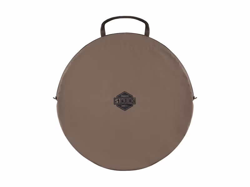Pop up tent Delphin S1 Quick