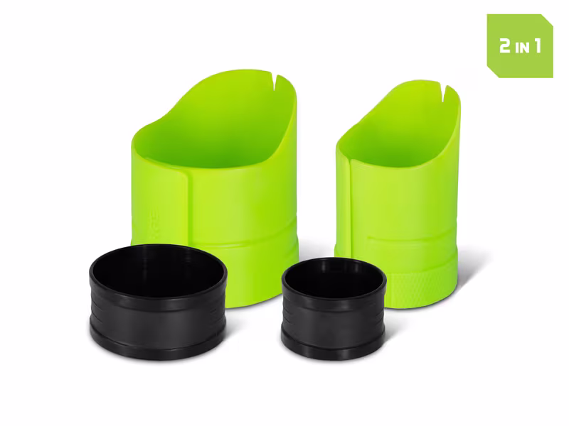 PVA loader Delphin BaX kit