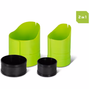 PVA loader Delphin BaX kit