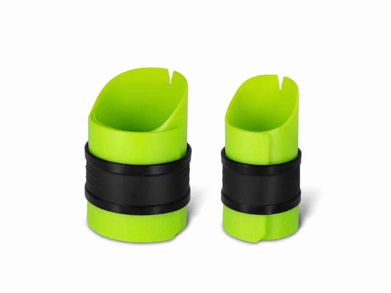 PVA loader Delphin BaX kit