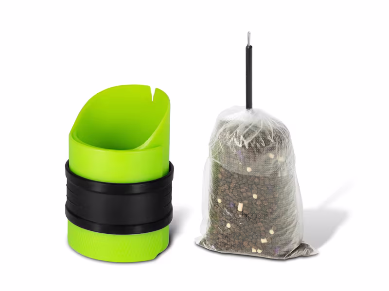 PVA loader Delphin BaX kit