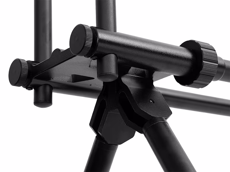 Rear buzz bar Flexi for 2 rods Delphin RPX / ProSTALX BW