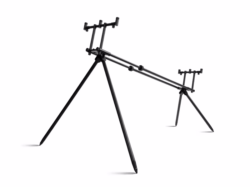 Rear buzz bar Flexi for 3 rods Delphin RPX / ProMAX BW