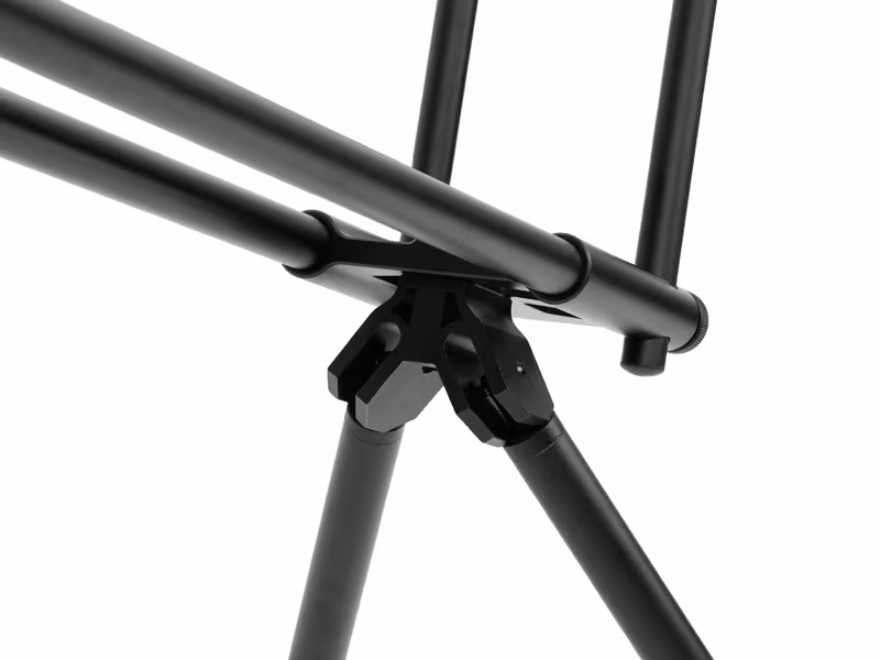 Rear buzz bar Flexi for 3 rods Delphin RPX / ProMAX BW