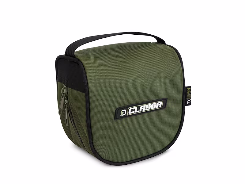 Reel case Delphin CLASSA NaviQ