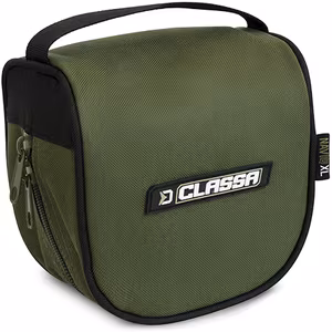 Reel case Delphin CLASSA NaviQ