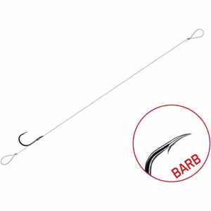 Rig Delphin FLR Loop / 6pcs