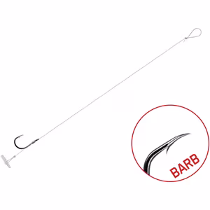 Rig Delphin FLR Quickstop / 6pcs