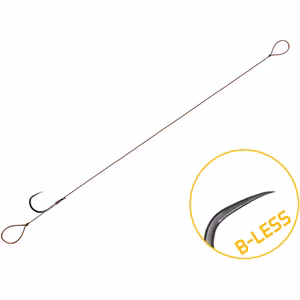 Rig Delphin Proxi Loop / 6pcs