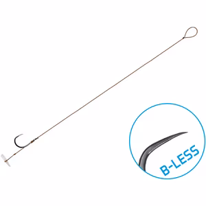 Rig Delphin Proxi Quickstop / 6pcs