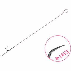 Rig Delphin Proxi Sting / 6pcs