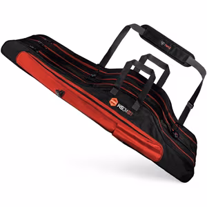 Rod case Delphin ATOMA Triple 360-3