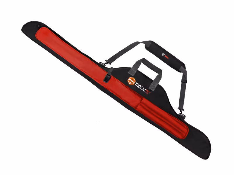 Rod case Delphin ATOMA Triple 360-3