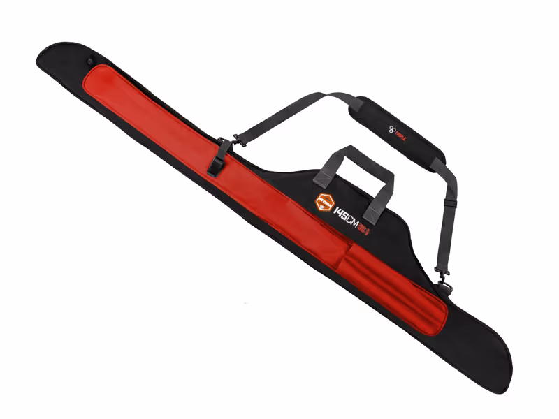 Rod case Delphin ATOMA Triple 360-3