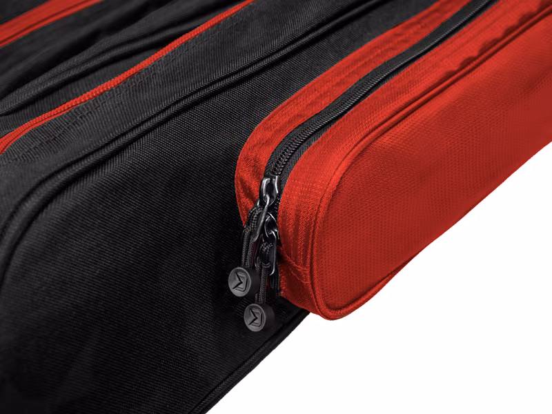 Rod case Delphin ATOMA Triple 360-3