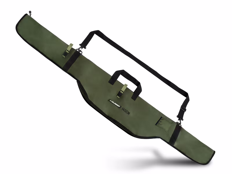 Rod case Delphin CLASSA PortaCASE