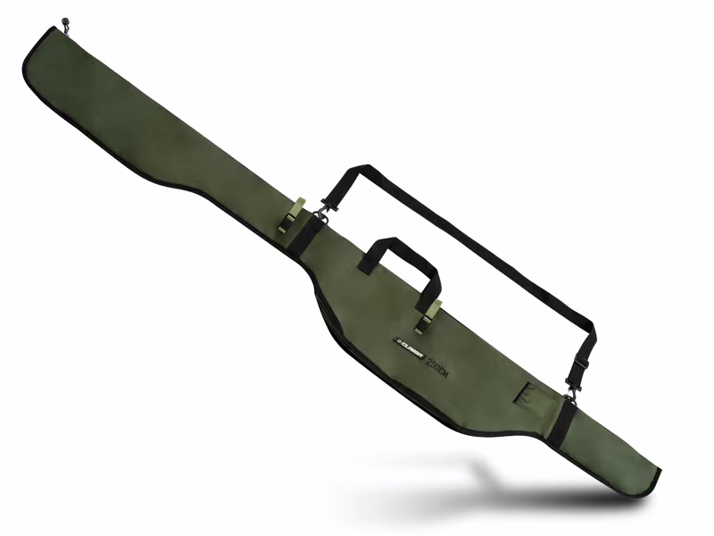 Rod case Delphin CLASSA PortaCASE