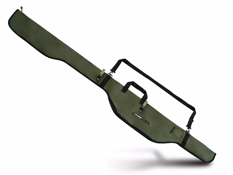 Rod case Delphin CLASSA PortaCASE