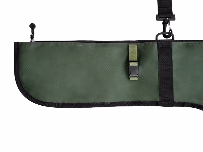 Rod case Delphin CLASSA PortaCASE