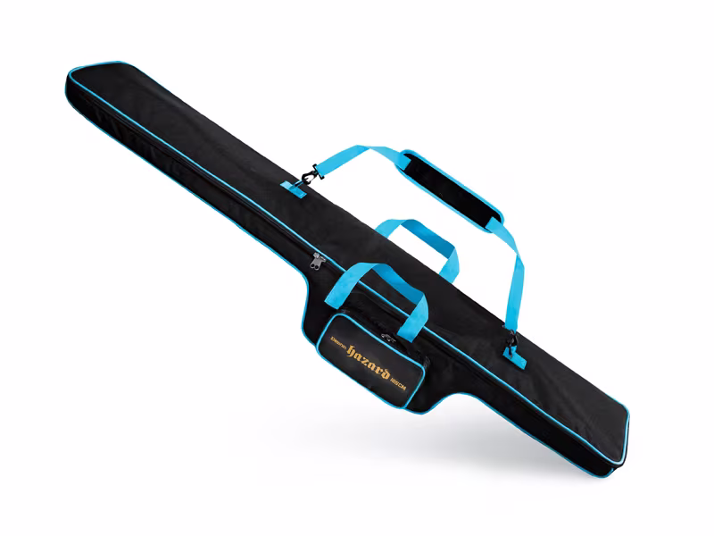 Rod case Delphin HAZARD