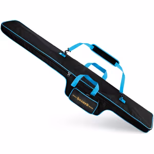 Rod case Delphin HAZARD