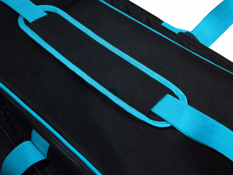 Rod case Delphin HAZARD