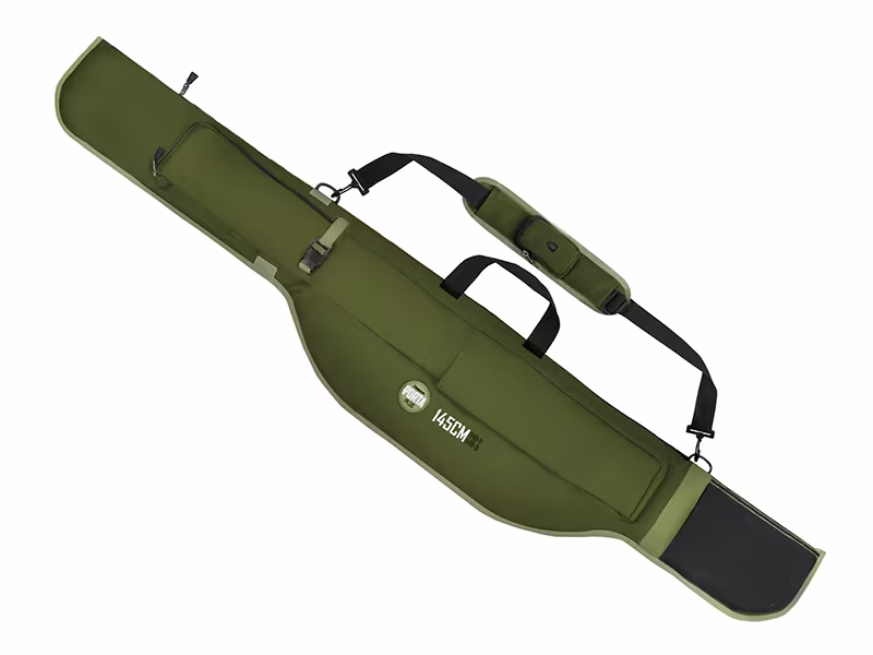 Rod case Delphin PORTA +Plus