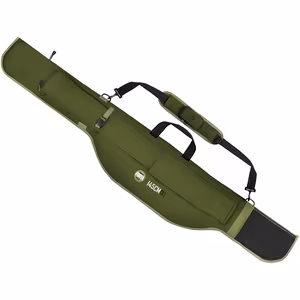 Rod case Delphin PORTA +Plus