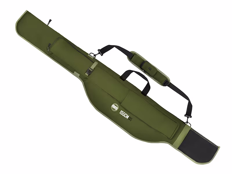 Rod case Delphin PORTA +Plus