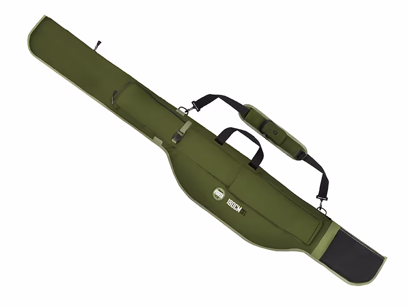 Rod case Delphin PORTA +Plus