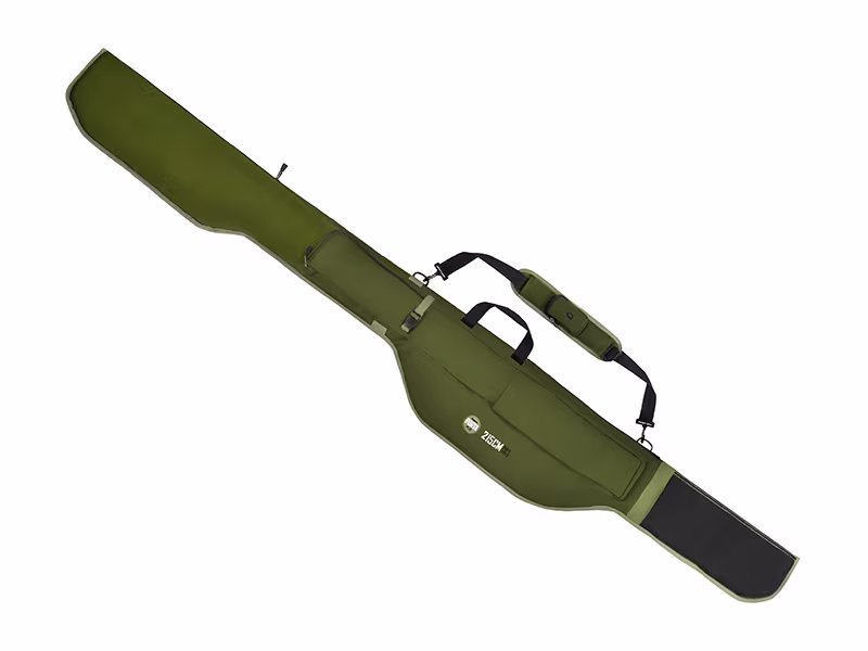 Rod case Delphin PORTA +Plus