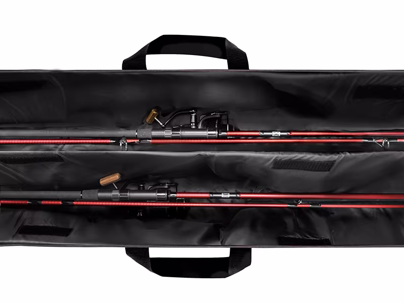 Rod case Delphin PORTA +Plus
