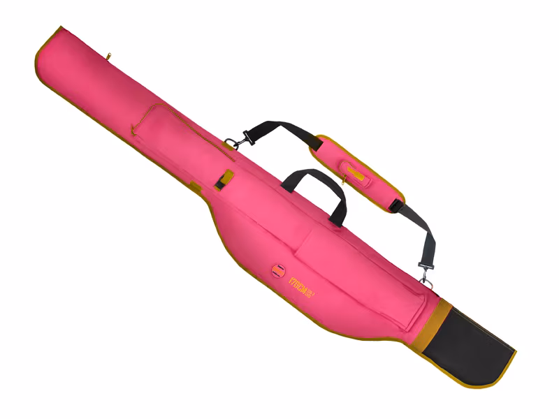 Rod case Delphin QUEEN 300-2
