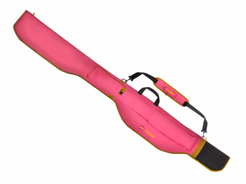 Rod case Delphin QUEEN 300-2