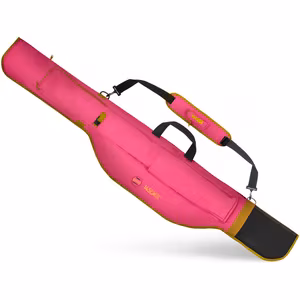 Rod case Delphin QUEEN 360-2