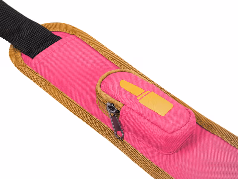 Rod case Delphin QUEEN 360-2