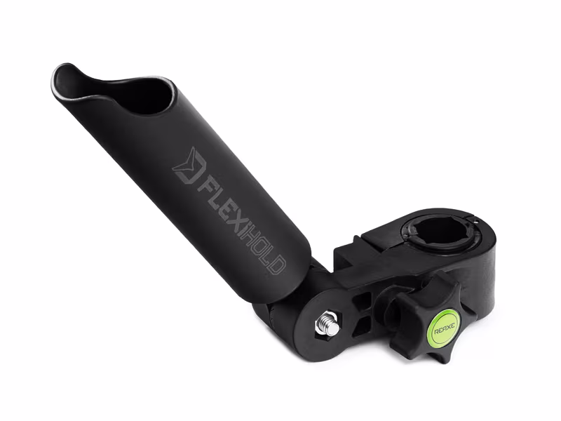 Rod holder Delphin REAXE FlexiHOLD