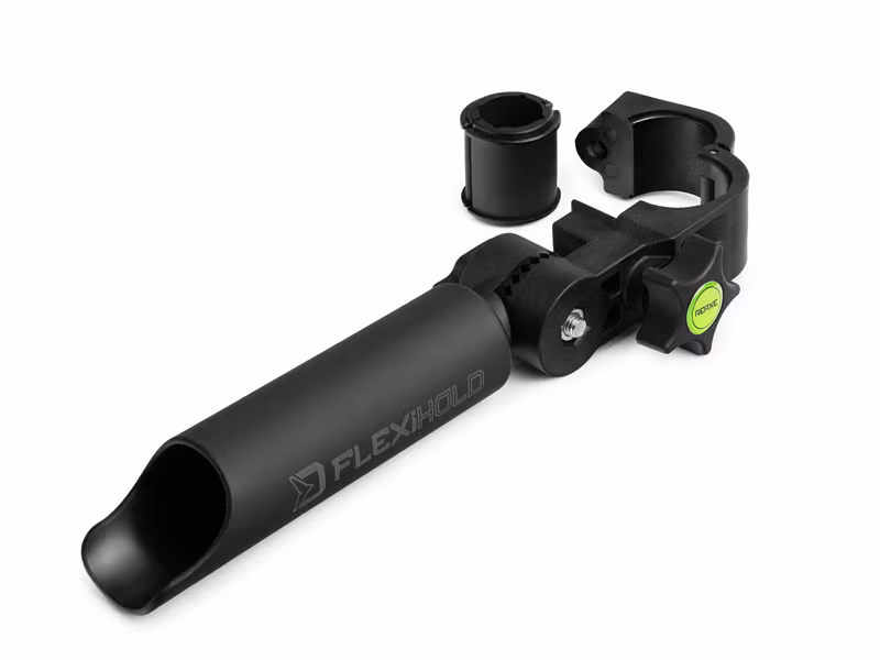 Rod holder Delphin REAXE FlexiHOLD