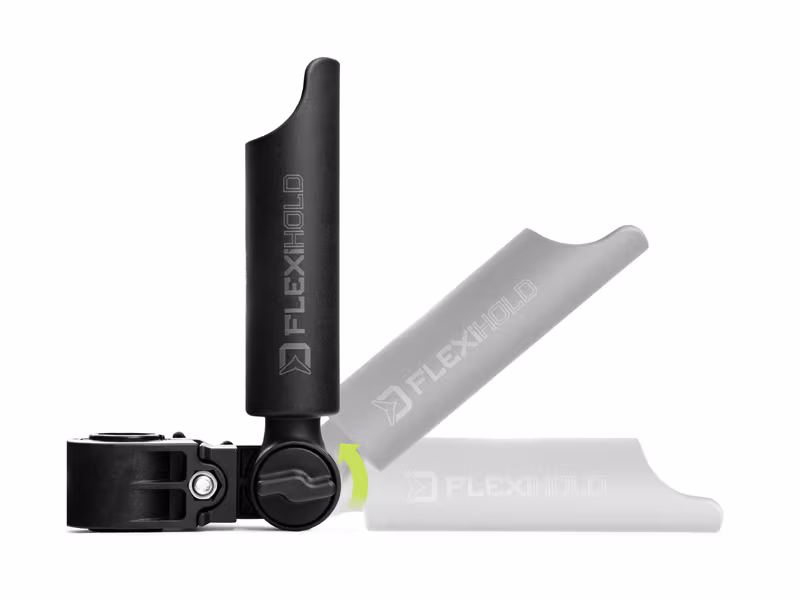 Rod holder Delphin REAXE FlexiHOLD