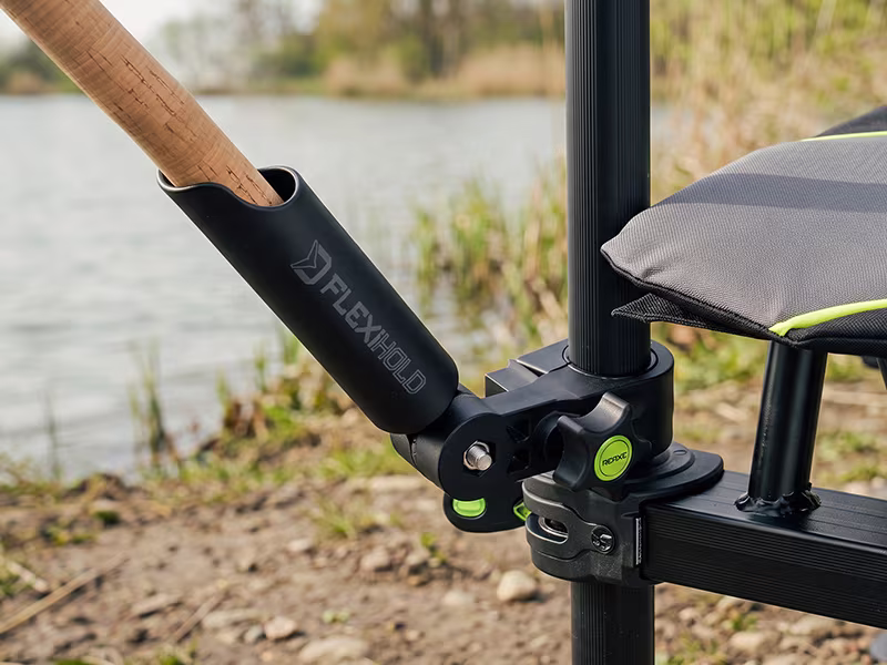 Rod holder Delphin REAXE FlexiHOLD