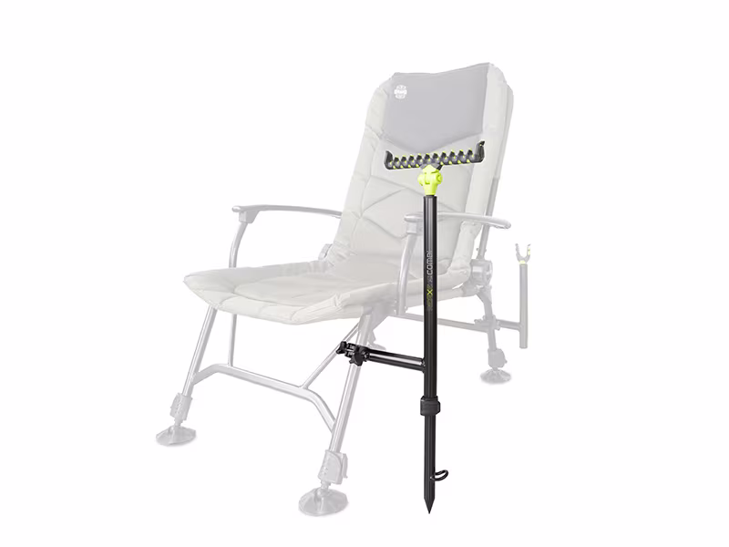 Rod holder Delphin REAXE UniFIX COMBI