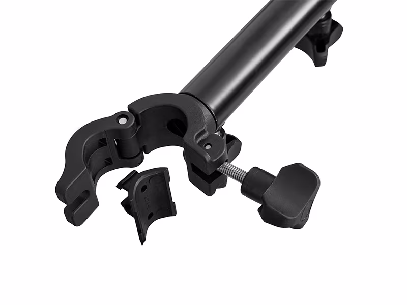 Rod holder Delphin REAXE UniFIX COMBI