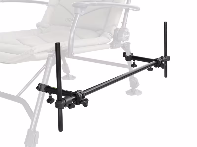 Rod holder Delphin REAXE UniFIX DUO
