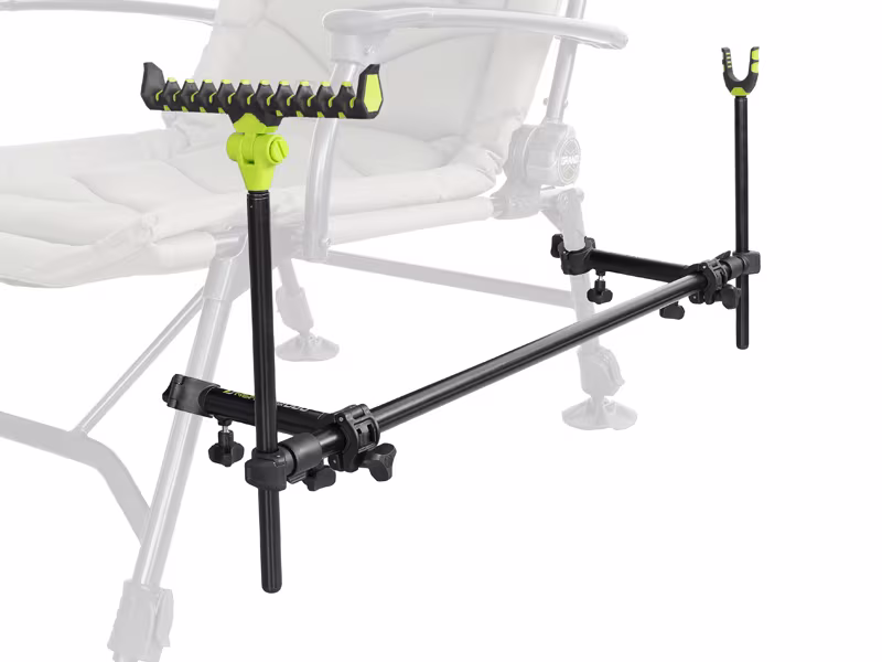 Rod holder Delphin REAXE UniFIX DUO
