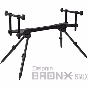 Rod pod Delphin BRONX 2G STALX